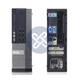 Dell OptiPlex 9020 SFF Desktop PC Intel i7-4770 16GB RAM 512GB Solid State Drive Windows 11 Pro