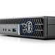 Dell OptiPlex 7080 MFF Desktop PC Intel i5-10500 16GB RAM 256GB Solid State Drive Windows 11 Pro