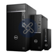 Dell OptiPlex 7080 MFF Desktop PC Intel i5-10500 16GB RAM 256GB Solid State Drive Windows 11 Pro