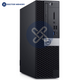 Dell OptiPlex 5060 SFF PC Intel i5-8500 8GB RAM 256GB Solid State Drive Windows 11 Pro Grade B