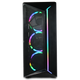 XUM AMD Ryzen 5 8600G Radeon 760M Graphics Gaming PC - 16GB DDR5 RAM, 1TB NVMe SSD, Windows 11