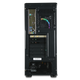 XUM AMD Ryzen 5 8600G Radeon 760M Graphics Gaming PC - 16GB DDR5 RAM, 1TB NVMe SSD, Windows 11