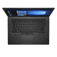 Dell Latitude 7480 14 Inch 7th Gen Intel Core i7 i7-7500U 8GB RAM DDR4 256GB SSD Windows 11 Renewed Laptop Grade C