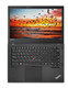 Lenovo ThinkPad T470p 14 Inch 7th Gen Intel Core i7 i7-7500U 16GB RAM DDR4 512GB SSD Windows 11 Renewed Laptop Grade C