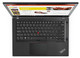 Lenovo ThinkPad T470p 14 Inch 7th Gen Intel Core i7 i7-7500U 16GB RAM DDR4 512GB SSD Windows 11 Renewed Laptop Grade C