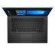 Dell Latitude 7480 14 Inch 6th Gen Intel Core i5 i5-6200U 8GB RAM DDR4 256GB SSD Windows 11 Renewed Laptop
