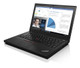 Lenovo ThinkPad X260 12 Inch 6th Gen Intel Core i5 i5-6200U 8GB RAM DDR4 256GB SSD Windows 11 Renewed Laptop Grade C