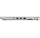 HP EliteBook 840 G6 14 Inch 8th Gen Intel Core i5 i5-8250U 16GB RAM DDR4 256GB SSD Windows 11 Renewed Laptop Grade B [US Keyboard]