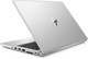 HP EliteBook 840 G6 14 Inch 8th Gen Intel Core i5 i5-8250U 16GB RAM DDR4 256GB SSD Windows 11 Renewed Laptop Grade B [US Keyboard]