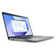 Dell Latitude 3490 14 Inch 8th Gen Intel Core i5 i5-8250U 16GB RAM DDR4 256GB SSD Windows 11 Renewed Laptop Grade B