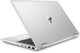 HP EliteBook x360 1040 G6 14 Inch 8th Gen Intel Core i5-8250U 16GB RAM DDR4 512GB SSD Windows 11 Renewed Laptop Grade B