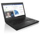 Lenovo ThinkPad T460p 14 Inch 6th Gen Intel Core i7 i7-6500U 8GB RAM DDR4 256GB SSD Windows 11 Renewed Laptop Grade C