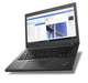 Lenovo ThinkPad T460p 14 Inch 6th Gen Intel Core i7 i7-6500U 8GB RAM DDR4 256GB SSD Windows 11 Renewed Laptop Grade C