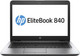 HP EliteBook 840 G4 14 Inch 6th Gen Intel Core i5 i5-6200U 8GB RAM DDR4 256GB SSD Windows 11 Renewed Laptop Grade B