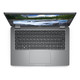 Dell Latitude 5440 14 Inch 13th Gen Intel Core i5 i5-1335U 16GB RAM DDR5 256GB SSD Windows 11 Renewed Laptop
