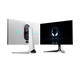 Alienware AW2723DF 27 Inch Gaming Monitor | 1440p 240Hz Grade C