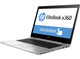 HP EliteBook x360 1030 G2 12 Inch 7th Gen Intel Core i5 i5-7200U 8GB RAM DDR4 256GB SSD Windows 11 Renewed Laptop Grade C