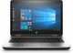HP ProBook 640 G3 14 Inch 7th Gen Intel Core i5 i5-7200U 8GB RAM DDR4 256GB SSD Windows 11 Renewed Laptop Grade C