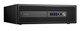 HP EliteDesk 800 G2 SFF 6th Gen Intel Core i5 i5-6500 32GB RAM DDR4 256GB SSD Windows 11 Renewed Desktop Grade C