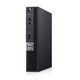 Dell OptiPlex 7060 Micro 8th Gen Intel Core i5 i5-8500 16GB RAM DDR4 256GB SSD Windows 11 Renewed Desktop Grade C