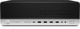 HP EliteDesk 800 G4 SFF 8th Gen Intel Core i5 i5-8500 16GB RAM DDR4 256GB SSD Windows 11 Renewed Desktop Grade C