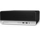 HP ProDesk 400 G6 SFF 9th Gen Intel Core i5 i5-9500 16GB RAM DDR4 512GB SSD Windows 11 Renewed Desktop Grade C
