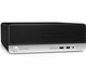HP ProDesk 400 G6 SFF 9th Gen Intel Core i5 i5-9500 16GB RAM DDR4 512GB SSD Windows 11 Renewed Desktop Grade C