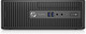 HP ProDesk 400 G3 SFF 6th Gen Intel Core i5 i5-6500 8GB RAM DDR4 256GB SSD Windows 11 Renewed Desktop Grade C
