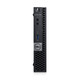 Dell OptiPlex 7060 Micro 8th Gen Intel Core i5 i5-8500 16GB RAM DDR4 256GB SSD Windows 11 Renewed Desktop Grade C
