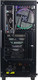 XUM Elite Prebuilt Gaming PC: AMD Ryzen 5 5600G, Radeon Vega 7 Integrated Graphics, 16GB DDR4 RAM, 256GB NVMe SSD, 1TB HDD, 500W PSU 80+ Bronze, aRGB, WiFi 5, Windows 11 Home