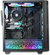XUM Elite Prebuilt Gaming PC: AMD Ryzen 5 5500, NVIDIA GeForce RTX 5060 8GB, 32GB DDR4 RAM, 512GB NVMe SSD, 1TB HDD, 650W PSU 80+ Bronze, aRGB, WiFi 5, Windows 11 Home
