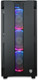XUM Elite Prebuilt Gaming PC: AMD Ryzen 5 5500, NVIDIA GeForce RTX 5060 8GB, 32GB DDR4 RAM, 512GB NVMe SSD, 1TB HDD, 650W PSU 80+ Bronze, aRGB, WiFi 5, Windows 11 Home