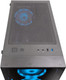 XUM Titan Prebuilt Gaming PC: AMD Ryzen 5 5500, NVIDIA GeForce RTX 5060 8GB, 32GB DDR4 RAM, 512GB NVMe SSD, 1TB HDD, 650W PSU 80+ Bronze, aRGB, WiFi 5, Windows 11 Home