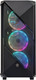XUM Legend Prebuilt Gaming PC: AMD Ryzen 5 8400F, NVIDIA GeForce RTX 5060 8GB, 16GB DDR5 RAM, 1TB NVMe SSD, 650W PSU 80+ Bronze, aRGB, WiFi 5, Windows 11 Home