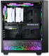 XUM Spartan Prebuilt Gaming PC: Intel Core i7-13700F, NVIDIA GeForce RTX 5060 8GB, 32GB DDR5 RAM, 1TB NVMe SSD, 650W PSU 80+ Bronze, aRGB, WiFi 5, Windows 11 Home