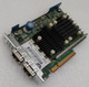 HP 533FLR-T Dual Port RJ45 10Gbps 701534-001 700757-001