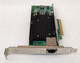 INTEL X540T1BLK-high profile X540-T1 10GB ETHERNET CONVERGED NETWORK ADAPTER