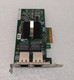 HP NC360T Dual Port 1Gbps Low Profile 412646-001 412651-001