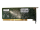 Silicom Single-Port Copper Gigabit Ethernet PCI-X Server Adapter PXG1RBS-RoHS LP