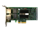 Network PCIe Card Sun 371-0905-01 PRO/1000 PT 10/100/1000Base-T Dual Port