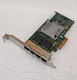 IBM Intel Ethernet Quad Port Network Card High Profile - 49Y4242 49Y4241