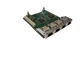 Dell 5720 rNDC Quad Port RJ-45 1Gbps FM487
