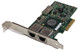 Dell / Broadcom 5709 Dual Port 1Gbps High Profile G218C