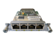 Cisco 4-Port High-Speed HWIC-4ESW WAN Interface Card 73-8474-06