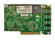 HP 331FLR Quad Port RJ-45 1Gbps 634025-001