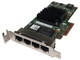 Dell /Intel i350 Quad Port RJ-45 1Gbps 9YD6K