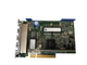 HP 331FLR Quad Port RJ-45 1Gbps - NO HEAT SINK 634025-001