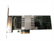 IBM fc 5717 Intel PRO/1000 PT Quad Port Gigabit Ethernet pSeries 46Y3512 10N8556