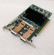 HP Microsoft Azure X930613-001 FPGA Dual Port 40GbE PCIe x16 Server Adapter