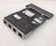 Dell Intel X540I350 RNDC 2X 10GBE 2X 1GBE Network Daughter - 99GTM